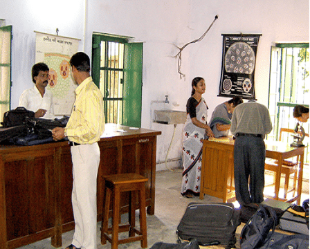 Union Christian Training College Murshidabad Campus photo 3
