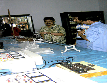 Union Christian Training College Murshidabad Campus photo 4