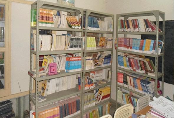 Chaudhary Maniram College of Education Hanumangarh Library photo 1