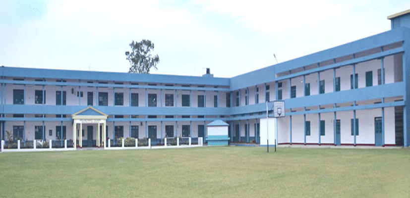 Ursuline Primary Teacher's Education College Lohardaga Campus photo 2