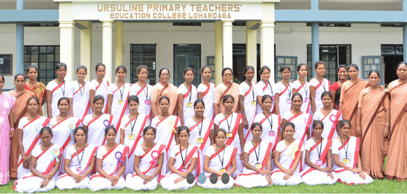 Ursuline Primary Teacher's Education College Lohardaga Campus photo 3