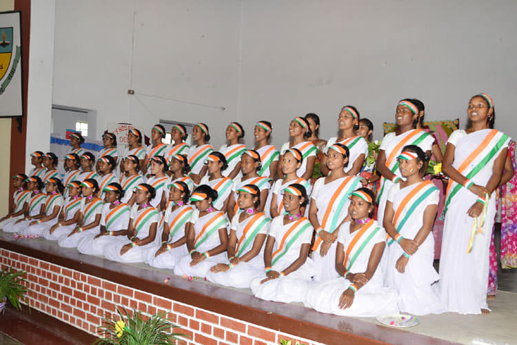 Ursuline Primary Teacher's Education College Lohardaga Campus photo 6