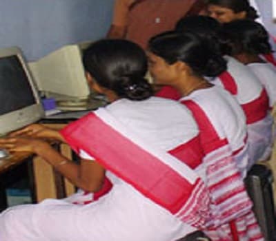 Ursuline Primary Teacher's Education College Lohardaga Campus photo 5