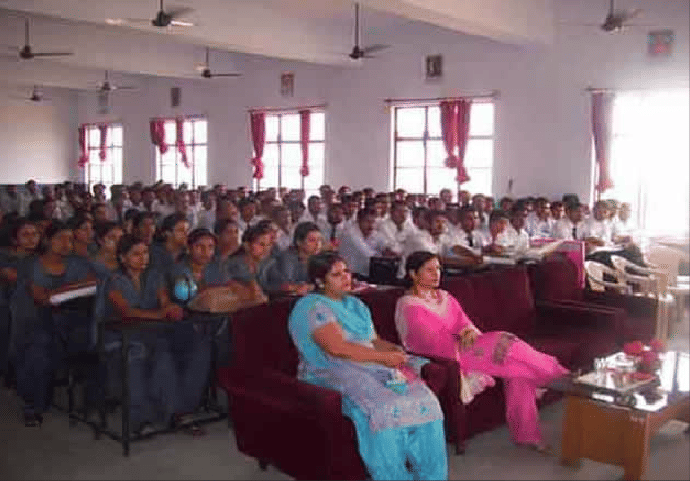 Guru Nanak College of Education Jammu Campus photo 3
