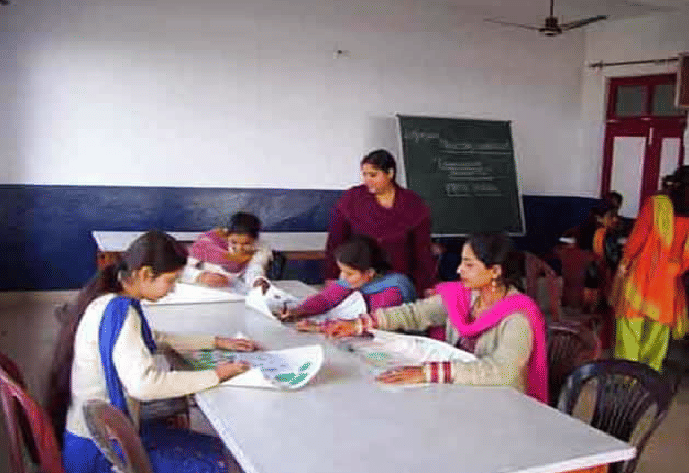 Guru Nanak College of Education Jammu Campus photo 4