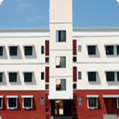 Indira Teacher Training institute Thiruvallur Academic Building photo 1