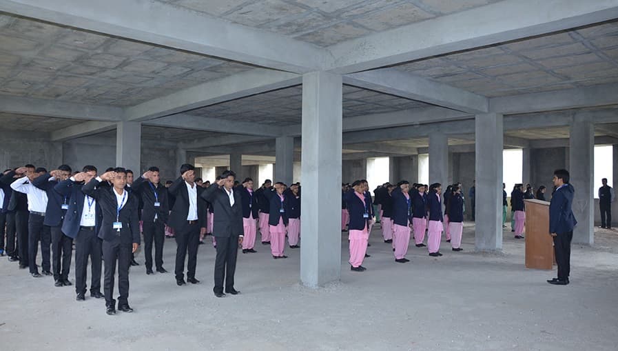 Vaishno College of Education Kangra General photo 3