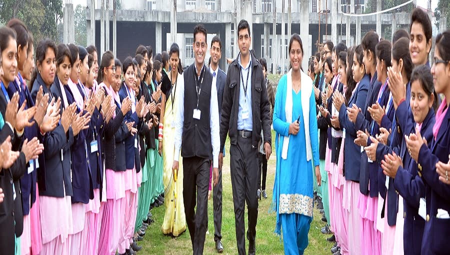 Vaishno College of Education Kangra General photo 5