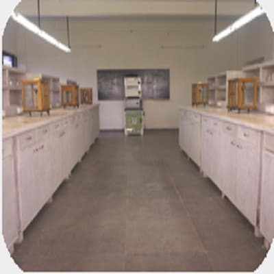 Indira Teacher Training institute Thiruvallur Lab photo 1