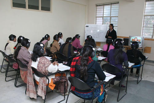 KIIT College of Education Gurgaon Infrastructure photo 1