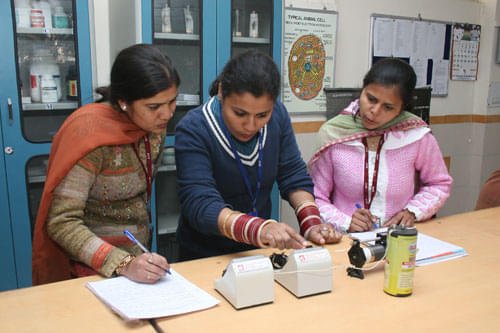 KIIT College of Education Gurgaon Infrastructure photo 3