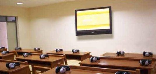 Vidyasagar College of Arts and Science Udumalaipettai Infrastructure photo 2