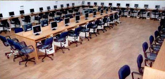 Vidyasagar College of Arts and Science Udumalaipettai Infrastructure photo 3