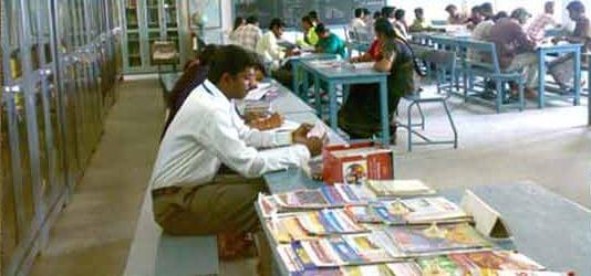 Vidyasagar College of Arts and Science Udumalaipettai Infrastructure photo 4