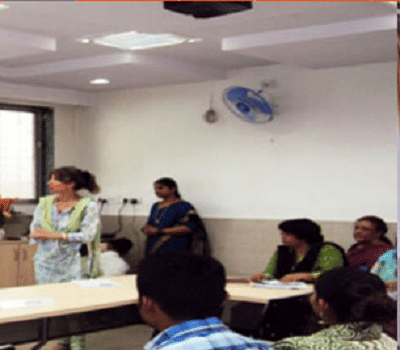 Guru Nanak College of Education And Research Mumbai Campus photo 2