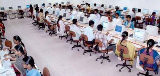 Vidyasagar College of Arts and Science Udumalaipettai Infrastructure photo 5