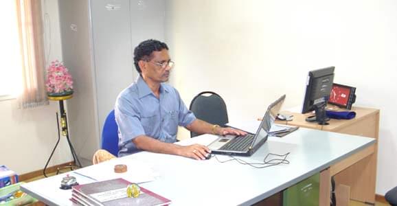 Vidyasagar College of Arts and Science Udumalaipettai Infrastructure photo 6