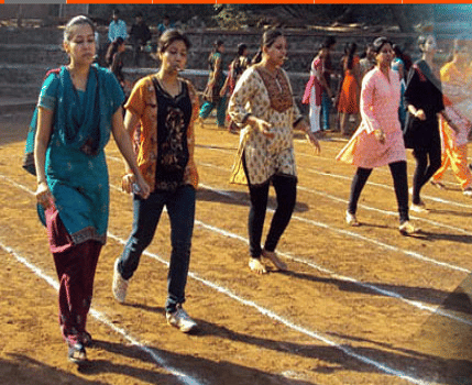 Guru Nanak College of Education And Research Mumbai Campus photo 4