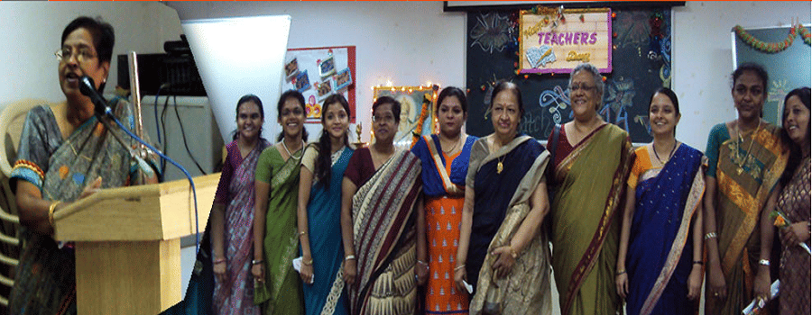 Guru Nanak College of Education And Research Mumbai Campus photo 7