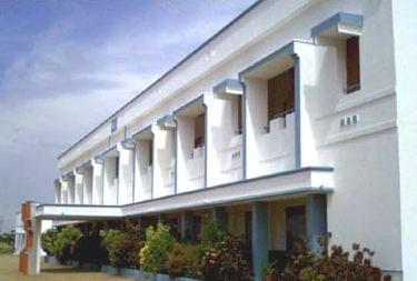 Vidyasagar College of Arts and Science Udumalaipettai Campus photo 1