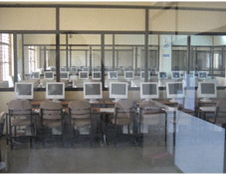 Dr CV Raman College of Education Bilaspur Campus photo 1