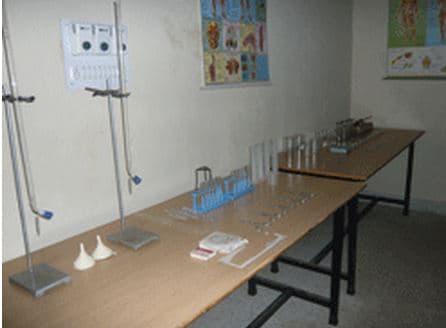 Dr CV Raman College of Education Bilaspur Campus photo 2