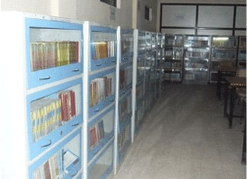 Dr CV Raman College of Education Bilaspur Campus photo 5