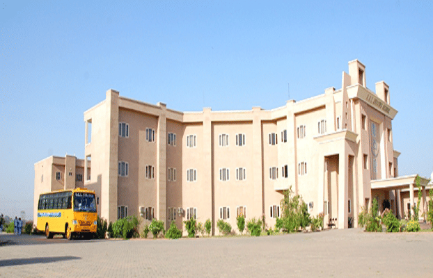 SGL Nursing College Jalandhar Campus photo 1