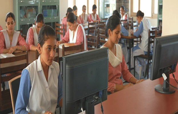 SGL Nursing College Jalandhar Campus photo 2