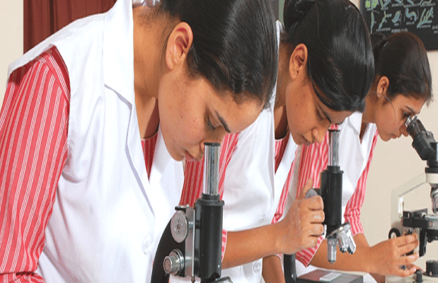 SGL Nursing College Jalandhar Campus photo 4