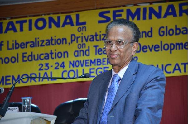 K.M.D Memorial College of Education Jaipur Events photo 1