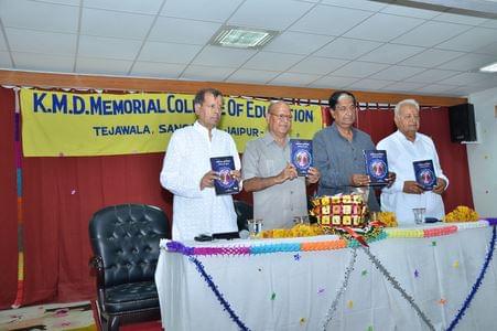 K.M.D Memorial College of Education Jaipur Events photo 3