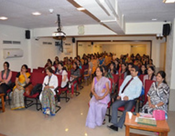 Jaslok Hospital and Research Centre Mumbai Campus photo 5