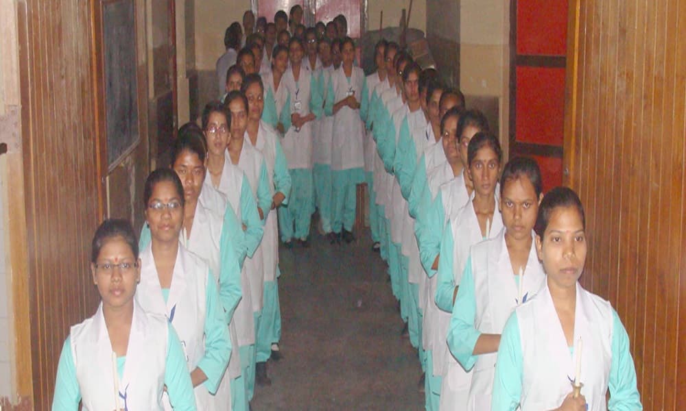 SOS Nursing School Faridabad General photo 2