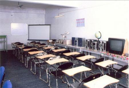 K.Nanjappa Gounder College of Education Dindigul Infrastructure photo 2