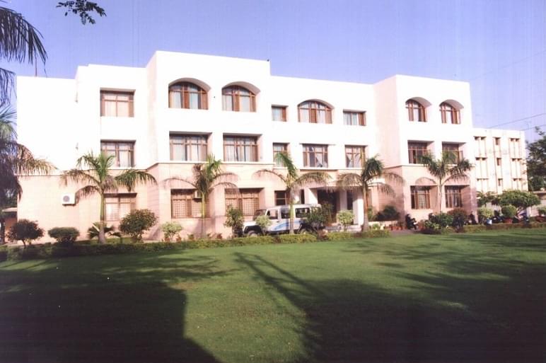 Sandhu Institute of Nursing Nawanshahr Campus photo 2
