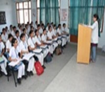 Sandhu Institute of Nursing Nawanshahr Campus photo 4