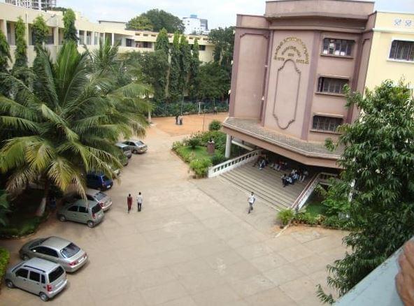 SJR College of Science, Arts and Commerce Bangalore Campus photo 4