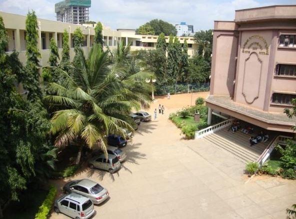 SJR College of Science, Arts and Commerce Bangalore Campus photo 2