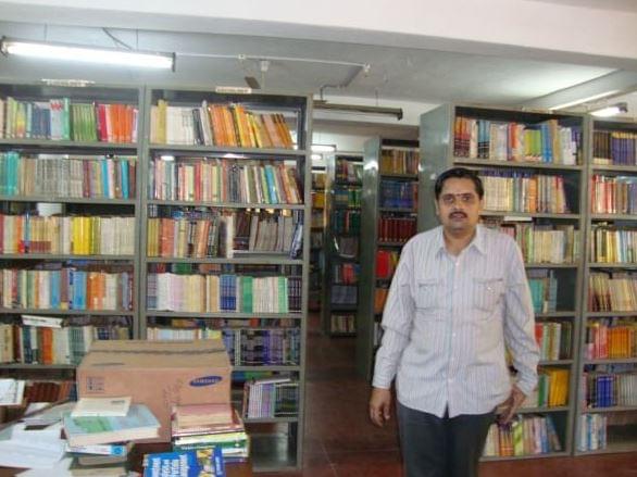 SJR College of Science, Arts and Commerce Bangalore Facility photo 2