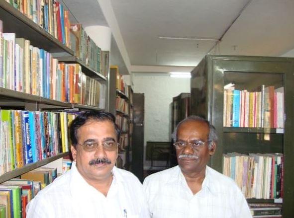 SJR College of Science, Arts and Commerce Bangalore Facility photo 3