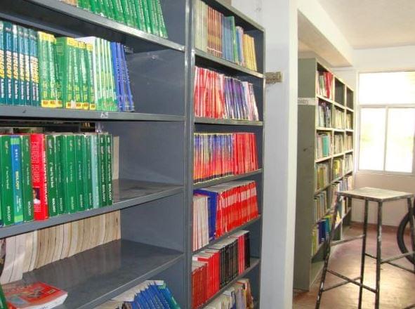 SJR College of Science, Arts and Commerce Bangalore Facility photo 4