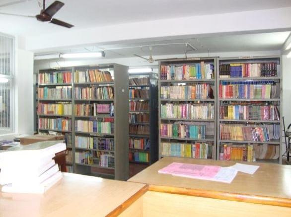 SJR College of Science, Arts and Commerce Bangalore Facility photo 5