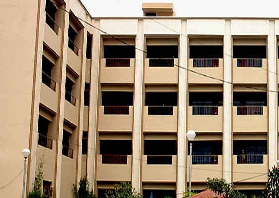 Innocent Hearts College of Education Jalandhar Academic Building photo 2