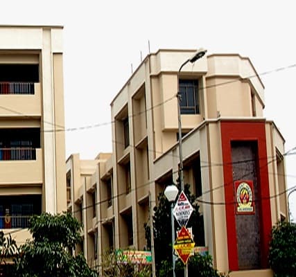 Innocent Hearts College of Education Jalandhar Academic Building photo 3