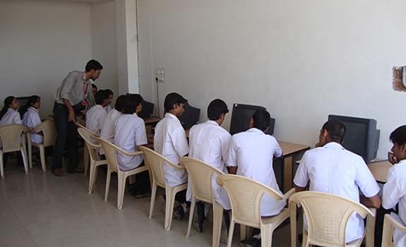 Sanjeevani College of Nursing Udaipur Campus photo 3