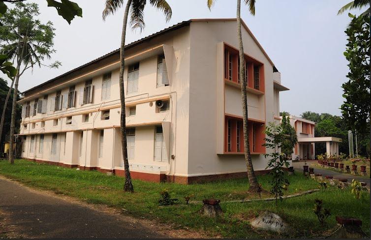 Sree Narayana Mangalam College Maliankara Academic Building photo 4