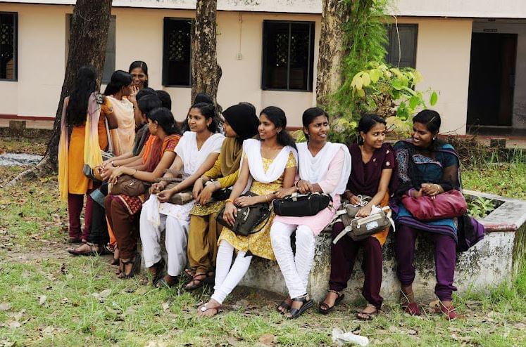 Sree Narayana Mangalam College Maliankara Facilities photo 1