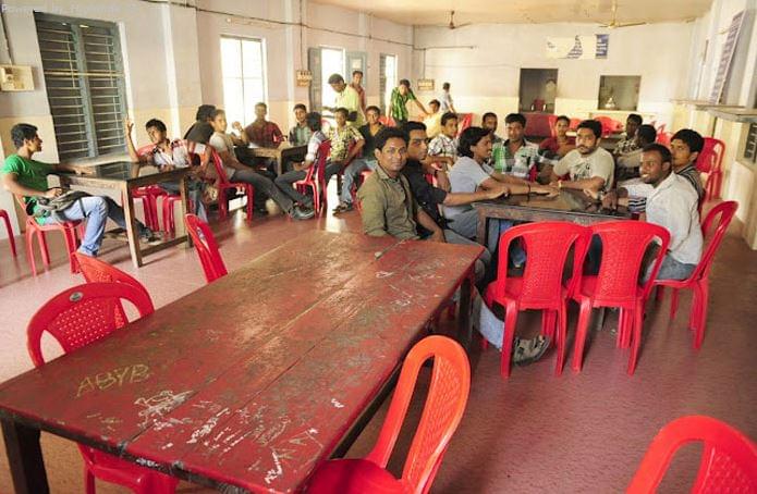 Sree Narayana Mangalam College Maliankara Facilities photo 2