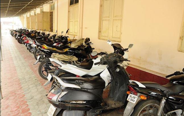 Sree Narayana Mangalam College Maliankara Facilities photo 4